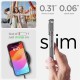 Husa pentru iPhone 15 - Spigen Liquid Crystal - Clear (iPhone 15, ACS06786) by www.silkase.ro