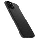 Husa pentru iPhone 15 - Spigen Liquid Air - Matte Black (Spigen, iPhone 15) by www.silkase.ro Husa pentru iPhone 15 - Spigen Liquid Air - Matte Black (iPhone 15, ACS06790) by www.silkase.ro