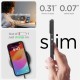 Husa pentru iPhone 15 - Spigen Liquid Air - Matte Black (Spigen, iPhone 15) by www.silkase.ro Husa pentru iPhone 15 - Spigen Liquid Air - Matte Black (iPhone 15, ACS06790) by www.silkase.ro