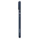 Husa pentru iPhone 15 - Spigen Liquid Air - Navy Blue (Spigen, iPhone 15) by www.silkase.ro Husa pentru iPhone 15 - Spigen Liquid Air - Navy Blue (iPhone 15, ACS06791) by www.silkase.ro