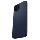 Husa pentru iPhone 15 - Spigen Liquid Air - Navy Blue (Spigen, iPhone 15) by www.silkase.ro Husa pentru iPhone 15 - Spigen Liquid Air - Navy Blue (iPhone 15, ACS06791) by www.silkase.ro