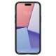 Husa pentru iPhone 15 - Spigen Liquid Air - Abyss Green (Spigen, iPhone 15) by www.silkase.ro Husa pentru iPhone 15 - Spigen Liquid Air - Abyss Green (iPhone 15, ACS06792) by www.silkase.ro