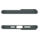 Husa pentru iPhone 15 - Spigen Liquid Air - Abyss Green (Spigen, iPhone 15) by www.silkase.ro Husa pentru iPhone 15 - Spigen Liquid Air - Abyss Green (iPhone 15, ACS06792) by www.silkase.ro