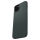 Husa pentru iPhone 15 - Spigen Liquid Air - Abyss Green (Spigen, iPhone 15) by www.silkase.ro Husa pentru iPhone 15 - Spigen Liquid Air - Abyss Green (iPhone 15, ACS06792) by www.silkase.ro
