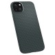 Husa pentru iPhone 15 - Spigen Liquid Air - Abyss Green (Spigen, iPhone 15) by www.silkase.ro Husa pentru iPhone 15 - Spigen Liquid Air - Abyss Green (iPhone 15, ACS06792) by www.silkase.ro