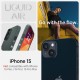 Husa pentru iPhone 15 - Spigen Liquid Air - Abyss Green (Spigen, iPhone 15) by www.silkase.ro Husa pentru iPhone 15 - Spigen Liquid Air - Abyss Green (iPhone 15, ACS06792) by www.silkase.ro