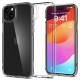 Husa pentru iPhone 15, Spigen Ultra Hybrid, Clear (Spigen, iPhone 15) by www.silkase.ro Husa pentru iPhone 15, Spigen Ultra Hybrid, Clear (iPhone 15, ACS06793) by www.silkase.ro