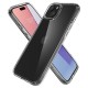 Husa pentru iPhone 15, Spigen Ultra Hybrid, Clear (Spigen, iPhone 15) by www.silkase.ro Husa pentru iPhone 15, Spigen Ultra Hybrid, Clear (iPhone 15, ACS06793) by www.silkase.ro