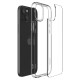 Husa pentru iPhone 15, Spigen Ultra Hybrid, Clear (Spigen, iPhone 15) by www.silkase.ro Husa pentru iPhone 15, Spigen Ultra Hybrid, Clear (iPhone 15, ACS06793) by www.silkase.ro