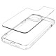 Husa pentru iPhone 15, Spigen Ultra Hybrid, Clear (Spigen, iPhone 15) by www.silkase.ro Husa pentru iPhone 15, Spigen Ultra Hybrid, Clear (iPhone 15, ACS06793) by www.silkase.ro