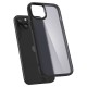 Husa Spigen Ultra Hybrid compatibila cu iPhone 15 Frost Black (Spigen, iPhone 15) by www.silkase.ro Husa Spigen Ultra Hybrid compatibila cu iPhone 15 Frost Black (iPhone 15, ACS06797) by www.silkase.ro