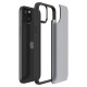 Husa Spigen Ultra Hybrid compatibila cu iPhone 15 Frost Black (Spigen, iPhone 15) by www.silkase.ro Husa Spigen Ultra Hybrid compatibila cu iPhone 15 Frost Black (iPhone 15, ACS06797) by www.silkase.ro