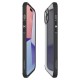 Husa Spigen Ultra Hybrid compatibila cu iPhone 15 Frost Black (Spigen, iPhone 15) by www.silkase.ro Husa Spigen Ultra Hybrid compatibila cu iPhone 15 Frost Black (iPhone 15, ACS06797) by www.silkase.ro