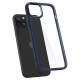 Husa Spigen Ultra Hybrid compatibila cu iPhone 15 Navy Blue (Spigen, iPhone 15) by www.silkase.ro Husa Spigen Ultra Hybrid compatibila cu iPhone 15 Navy Blue (iPhone 15, ACS06801) by www.silkase.ro