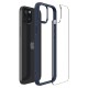 Husa Spigen Ultra Hybrid compatibila cu iPhone 15 Navy Blue (Spigen, iPhone 15) by www.silkase.ro Husa Spigen Ultra Hybrid compatibila cu iPhone 15 Navy Blue (iPhone 15, ACS06801) by www.silkase.ro
