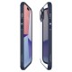 Husa Spigen Ultra Hybrid compatibila cu iPhone 15 Navy Blue (Spigen, iPhone 15) by www.silkase.ro Husa Spigen Ultra Hybrid compatibila cu iPhone 15 Navy Blue (iPhone 15, ACS06801) by www.silkase.ro