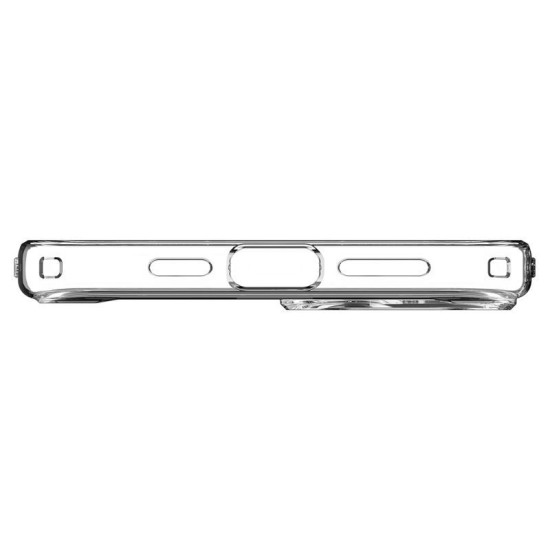 Husa pentru iPhone 15, Spigen Ultra Hybrid MagSafe, White (Spigen, iPhone 15) by www.silkase.ro Husa pentru iPhone 15, Spigen Ultra Hybrid MagSafe, White (iPhone 15, ACS06802) by www.silkase.ro