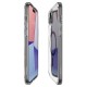 Husa pentru iPhone 15, Spigen Ultra Hybrid MagSafe, Black (Spigen, iPhone 15) by www.silkase.ro Husa pentru iPhone 15, Spigen Ultra Hybrid MagSafe, Black (iPhone 15, ACS06803) by www.silkase.ro