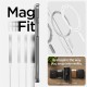 Husa pentru iPhone 15, Spigen Ultra Hybrid MagSafe, Black (Spigen, iPhone 15) by www.silkase.ro Husa pentru iPhone 15, Spigen Ultra Hybrid MagSafe, Black (iPhone 15, ACS06803) by www.silkase.ro