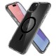 Husa pentru iPhone 15, Spigen Ultra Hybrid MagSafe, Black (Spigen, iPhone 15) by www.silkase.ro Husa pentru iPhone 15, Spigen Ultra Hybrid MagSafe, Black (iPhone 15, ACS06803) by www.silkase.ro