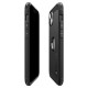 Husa MagSafe pentru iPhone 15, Spigen, Policarbonat, Negru (Spigen, iPhone 15) by www.silkase.ro Husa MagSafe pentru iPhone 15, Spigen, Policarbonat, Negru (iPhone 15, ACS06811) by www.silkase.ro