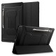 Husa de protectie tableta Spigen, Rugged Armor pentru Samsung Galaxy TAB S8 ULTRA/ S9 ULTRA 14.6, Negru (Spigen, Ingredi) by www.silkase.ro Husa de protectie tableta Spigen, Rugged Armor pentru Samsung Galaxy TAB S8 ULTRA/ S9 ULTRA 14.6, Negru (Ingredi, ACS06538) by www.silkase.ro