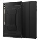 Husa de protectie tableta Spigen, Rugged Armor pentru Samsung Galaxy TAB S8 ULTRA/ S9 ULTRA 14.6, Negru (Spigen, Ingredi) by www.silkase.ro Husa de protectie tableta Spigen, Rugged Armor pentru Samsung Galaxy TAB S8 ULTRA/ S9 ULTRA 14.6, Negru (Ingredi, ACS06538) by www.silkase.ro