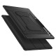 Husa de protectie tableta Spigen, Rugged Armor pentru Samsung Galaxy TAB S8 ULTRA/ S9 ULTRA 14.6, Negru (Spigen, Ingredi) by www.silkase.ro Husa de protectie tableta Spigen, Rugged Armor pentru Samsung Galaxy TAB S8 ULTRA/ S9 ULTRA 14.6, Negru (Ingredi, ACS06538) by www.silkase.ro