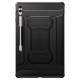 Husa de protectie tableta Spigen, Rugged Armor pentru Samsung Galaxy TAB S8 ULTRA/ S9 ULTRA 14.6, Negru (Spigen, Ingredi) by www.silkase.ro Husa de protectie tableta Spigen, Rugged Armor pentru Samsung Galaxy TAB S8 ULTRA/ S9 ULTRA 14.6, Negru (Ingredi, ACS06538) by www.silkase.ro