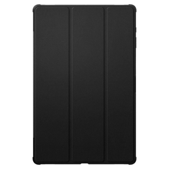 Husa de protectie tableta Spigen, Rugged Armor pentru Samsung Galaxy TAB S8 ULTRA/ S9 ULTRA 14.6, Negru (Spigen, Ingredi) by www.silkase.ro Husa de protectie tableta Spigen, Rugged Armor pentru Samsung Galaxy TAB S8 ULTRA/ S9 ULTRA 14.6, Negru (Ingredi, ACS06538) by www.silkase.ro