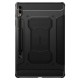 Husa de protectie tableta Spigen, Rugged Armor pentru Samsung Galaxy TAB S9+ PLUS 12.4 X810 / X816B, Negru (Spigen, Ingredi) by www.silkase.ro Husa de protectie tableta Spigen, Rugged Armor pentru Samsung Galaxy TAB S9+ PLUS 12.4 X810 / X816B, Negru (Ingredi, ACS06539) by www.silkase.ro