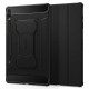 Husa de protectie tableta Spigen, Rugged Armor pentru Samsung Galaxy TAB S9+ PLUS 12.4 X810 / X816B, Negru (Spigen, Ingredi) by www.silkase.ro Husa de protectie tableta Spigen, Rugged Armor pentru Samsung Galaxy TAB S9+ PLUS 12.4 X810 / X816B, Negru (Ingredi, ACS06539) by www.silkase.ro
