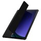 Husa de protectie tableta Spigen, Rugged Armor pentru Samsung Galaxy TAB S9+ PLUS 12.4 X810 / X816B, Negru (Spigen, Ingredi) by www.silkase.ro Husa de protectie tableta Spigen, Rugged Armor pentru Samsung Galaxy TAB S9+ PLUS 12.4 X810 / X816B, Negru (Ingredi, ACS06539) by www.silkase.ro