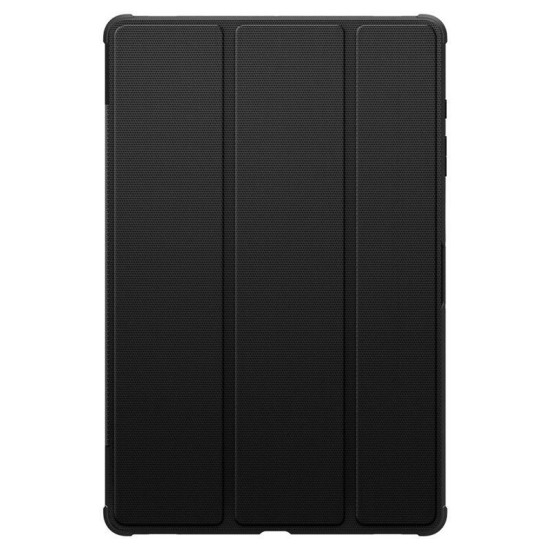 Husa de protectie tableta Spigen, Rugged Armor pentru Samsung Galaxy TAB S9+ PLUS 12.4 X810 / X816B, Negru (Spigen, Ingredi) by www.silkase.ro Husa de protectie tableta Spigen, Rugged Armor pentru Samsung Galaxy TAB S9+ PLUS 12.4 X810 / X816B, Negru (Ingredi, ACS06539) by www.silkase.ro