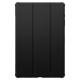 Husa de protectie tableta Spigen, Rugged Armor pentru Samsung Galaxy TAB S9+ PLUS 12.4 X810 / X816B, Negru (Spigen, Ingredi) by www.silkase.ro Husa de protectie tableta Spigen, Rugged Armor pentru Samsung Galaxy TAB S9+ PLUS 12.4 X810 / X816B, Negru (Ingredi, ACS06539) by www.silkase.ro