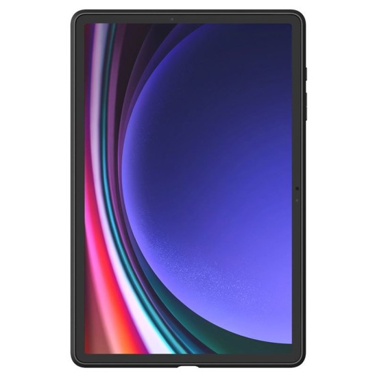 Husa de protectie tableta Spigen, Tough Armor pentru Samsung Galaxy TAB S9+ PLUS 12.4 X810/ X816B, Negru (Spigen, Ingredi) by www.silkase.ro Husa de protectie tableta Spigen, Tough Armor pentru Samsung Galaxy TAB S9+ PLUS 12.4 X810/ X816B, Negru (Ingredi, ACS06835) by www.silkase.ro
