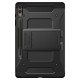 Husa de protectie tableta Spigen, Tough Armor pentru Samsung Galaxy TAB S9+ PLUS 12.4 X810/ X816B, Negru (Spigen, Ingredi) by www.silkase.ro Husa de protectie tableta Spigen, Tough Armor pentru Samsung Galaxy TAB S9+ PLUS 12.4 X810/ X816B, Negru (Ingredi, ACS06835) by www.silkase.ro