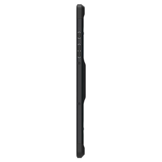 Husa de protectie tableta Spigen, Tough Armor pentru Samsung Galaxy TAB S9+ PLUS 12.4 X810/ X816B, Negru (Spigen, Ingredi) by www.silkase.ro Husa de protectie tableta Spigen, Tough Armor pentru Samsung Galaxy TAB S9+ PLUS 12.4 X810/ X816B, Negru (Ingredi, ACS06835) by www.silkase.ro