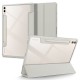 Husa de protectie tableta Spigen, Ultra Hybrid pentru Samsung Galaxy TAB S9+ PLUS 12.4 X810/ X816B, Gri (Spigen, Ingredi) by www.silkase.ro Husa de protectie tableta Spigen, Ultra Hybrid pentru Samsung Galaxy TAB S9+ PLUS 12.4 X810/ X816B, Gri (Ingredi, ACS06836) by www.silkase.ro
