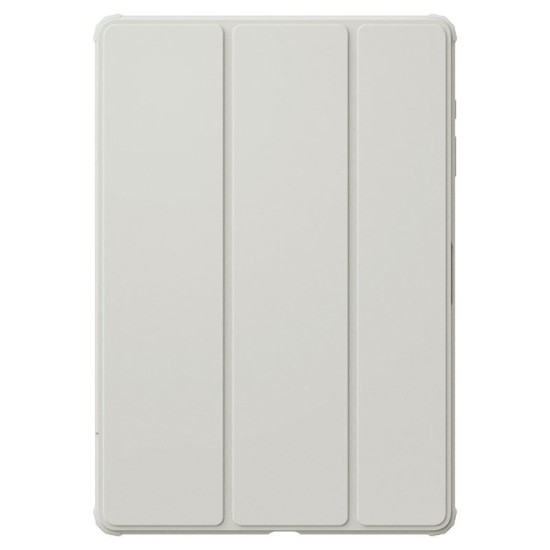 Husa de protectie tableta Spigen, Ultra Hybrid pentru Samsung Galaxy TAB S9+ PLUS 12.4 X810/ X816B, Gri (Spigen, Ingredi) by www.silkase.ro Husa de protectie tableta Spigen, Ultra Hybrid pentru Samsung Galaxy TAB S9+ PLUS 12.4 X810/ X816B, Gri (Ingredi, ACS06836) by www.silkase.ro