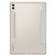 Husa de protectie tableta Spigen, Ultra Hybrid pentru Samsung Galaxy TAB S9+ PLUS 12.4 X810/ X816B, Gri (Spigen, Ingredi) by www.silkase.ro Husa de protectie tableta Spigen, Ultra Hybrid pentru Samsung Galaxy TAB S9+ PLUS 12.4 X810/ X816B, Gri (Ingredi, ACS06836) by www.silkase.ro