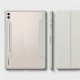 Husa de protectie tableta Spigen, Ultra Hybrid pentru Samsung Galaxy TAB S9+ PLUS 12.4 X810/ X816B, Gri (Spigen, Ingredi) by www.silkase.ro Husa de protectie tableta Spigen, Ultra Hybrid pentru Samsung Galaxy TAB S9+ PLUS 12.4 X810/ X816B, Gri (Ingredi, ACS06836) by www.silkase.ro