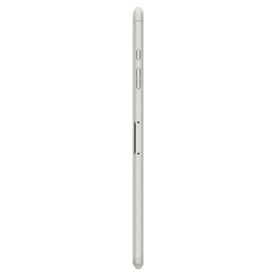 Husa de protectie tableta Spigen, Ultra Hybrid pentru Samsung Galaxy TAB S9+ PLUS 12.4 X810/ X816B, Gri (Spigen, Ingredi) by www.silkase.ro Husa de protectie tableta Spigen, Ultra Hybrid pentru Samsung Galaxy TAB S9+ PLUS 12.4 X810/ X816B, Gri (Ingredi, ACS06836) by www.silkase.ro