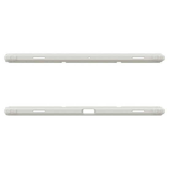 Husa de protectie tableta Spigen, Ultra Hybrid pentru Samsung Galaxy TAB S9+ PLUS 12.4 X810/ X816B, Gri (Spigen, Ingredi) by www.silkase.ro Husa de protectie tableta Spigen, Ultra Hybrid pentru Samsung Galaxy TAB S9+ PLUS 12.4 X810/ X816B, Gri (Ingredi, ACS06836) by www.silkase.ro