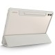 Husa de protectie tableta Spigen, Ultra Hybrid pentru Samsung Galaxy TAB S9+ PLUS 12.4 X810/ X816B, Gri (Spigen, Ingredi) by www.silkase.ro Husa de protectie tableta Spigen, Ultra Hybrid pentru Samsung Galaxy TAB S9+ PLUS 12.4 X810/ X816B, Gri (Ingredi, ACS06836) by www.silkase.ro