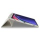 Husa de protectie tableta Spigen, Ultra Hybrid pentru Samsung Galaxy TAB S9+ PLUS 12.4 X810/ X816B, Gri (Spigen, Ingredi) by www.silkase.ro Husa de protectie tableta Spigen, Ultra Hybrid pentru Samsung Galaxy TAB S9+ PLUS 12.4 X810/ X816B, Gri (Ingredi, ACS06836) by www.silkase.ro