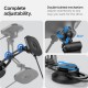 Suport auto Spigen OneTap Pro ITT90W-3 Qi 7.5W pentru Tesla Model 3 / Y / X / S pentru iPhone cu magnet, negru (Spigen, Suport auto) by www.silkase.ro Suport auto Spigen OneTap Pro ITT90W-3 Qi 7.5W pentru Tesla Model 3 / Y / X / S pentru iPhone cu magnet, negru (Suport auto, ACP06860) by www.silkase.ro
