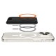 Portofel magnetic telefon Spigen compatibil cu Apple, Piele ecologica, Negru (Spigen, Accesorii telefoane) by www.silkase.ro Portofel magnetic telefon Spigen compatibil cu Apple, Piele ecologica, Negru (Portofele și Suporturi Card, AFA06866) by www.silkase.ro