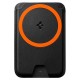 Portofel magnetic telefon Spigen compatibil cu Apple, Piele ecologica, Negru (Spigen, Accesorii telefoane) by www.silkase.ro Portofel magnetic telefon Spigen compatibil cu Apple, Piele ecologica, Negru (Portofele și Suporturi Card, AFA06866) by www.silkase.ro