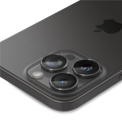 Set 4 protectii sticla camera foto Spigen Optik EZ FIT compatibil cu iPhone 15 Pro / 15 Pro Max / 16 Pro / 16 Pro Max Crystal Clear Set 4 protectii sticla camera foto Spigen Optik EZ FIT compatibil cu iPhone 15 Pro / 15 Pro Max / 16 Pro / 16 Pro Max Crystal Clear